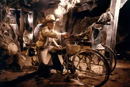 Teksańska masakra piłą mechaniczną 2 - galeria zdjęć - filmweb