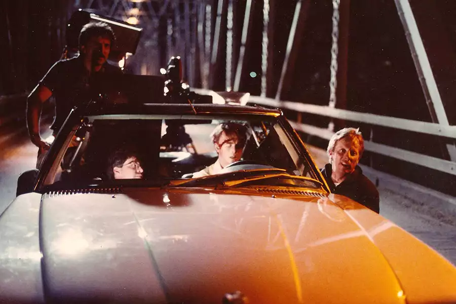 Teksańska masakra piłą mechaniczną 2 - galeria zdjęć - filmweb