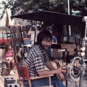 The Texas Chainsaw Massacre 2 - galeria zdjęć - filmweb