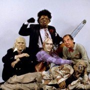 Teksańska masakra piłą mechaniczną 2 - galeria zdjęć - filmweb