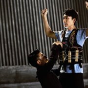 Fala uderzeniowa - galeria zdjęć - filmweb