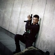 Andy Lau w Fala uderzeniowa