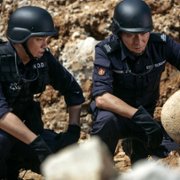 Fala uderzeniowa - galeria zdjęć - filmweb