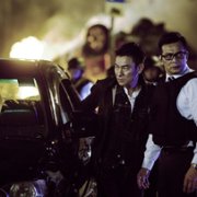 Chai Dan Zhuan Jia - galeria zdjęć - filmweb