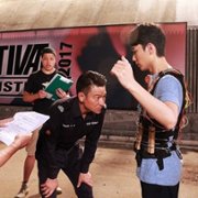 Chai Dan Zhuan Jia - galeria zdjęć - filmweb