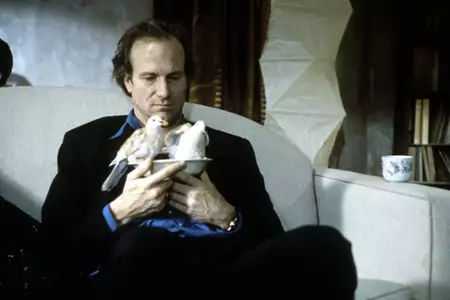 Kanapa w Nowym Jorku - galeria zdjęć - filmweb