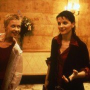 Kanapa w Nowym Jorku - galeria zdjęć - filmweb