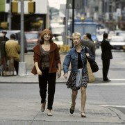 Kanapa w Nowym Jorku - galeria zdjęć - filmweb