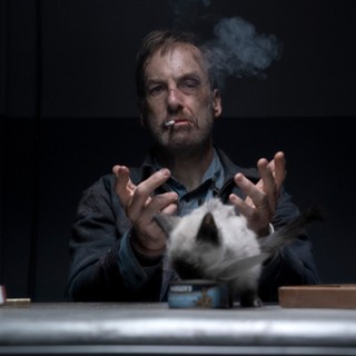 Hutch Mansell