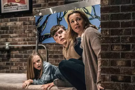 Nikt - galeria zdjęć - filmweb