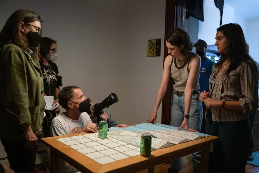 Żegnajcie laleczki - galeria zdjęć - filmweb