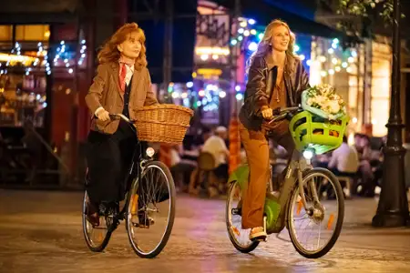 Wszystko o Corinne - galeria zdjęć - filmweb