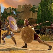 Total War Saga: TROY - galeria zdjęć - filmweb