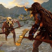 Total War Saga: TROY - galeria zdjęć - filmweb