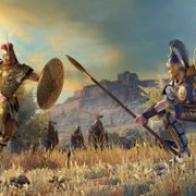Total War Saga: TROY - galeria zdjęć - filmweb
