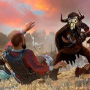 Total War Saga: TROY - galeria zdjęć - filmweb