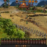 Total War Saga: TROY - galeria zdjęć - filmweb