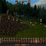Total War Saga: TROY - galeria zdjęć - filmweb