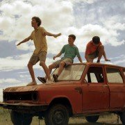El inicio de Fabrizio - galeria zdjęć - filmweb