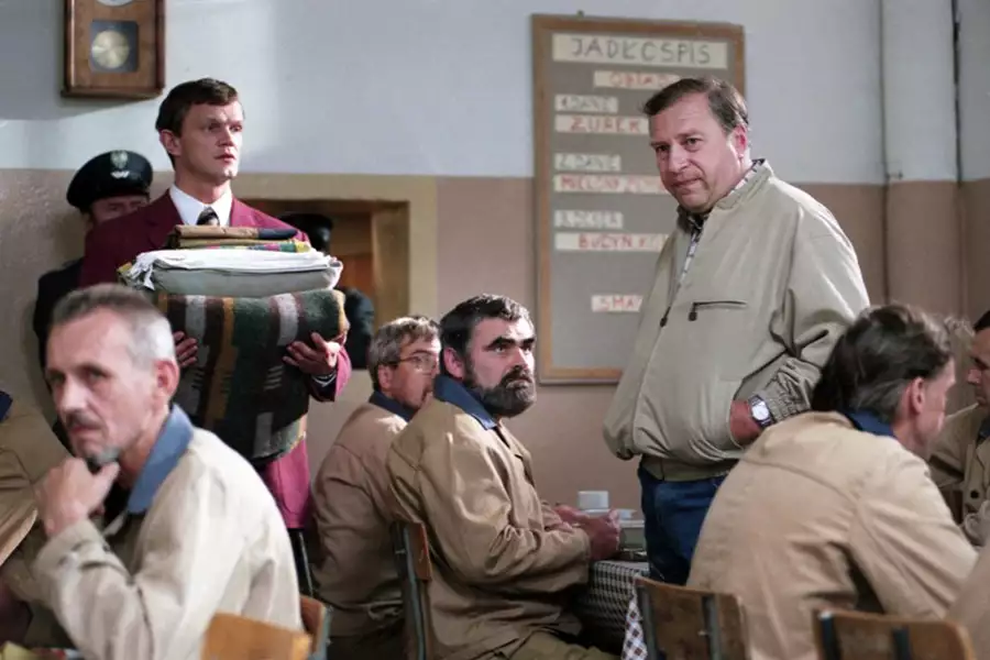 Kiler-ów 2-óch - galeria zdjęć - filmweb