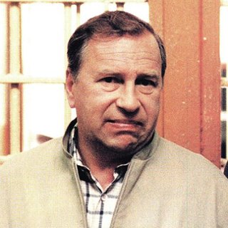 Komisarz Jerzy Ryba