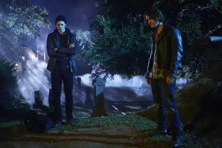 Hemlock Grove - galeria zdjęć - filmweb