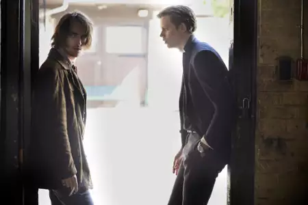 Hemlock Grove - galeria zdjęć - filmweb