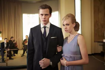 Hemlock Grove - galeria zdjęć - filmweb
