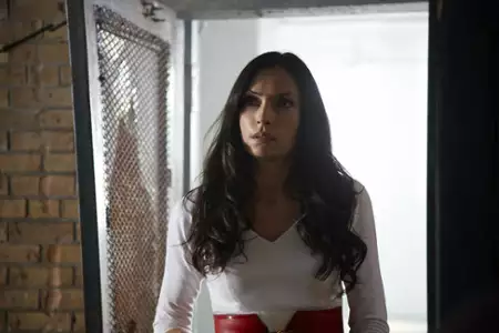 Hemlock Grove - galeria zdjęć - filmweb