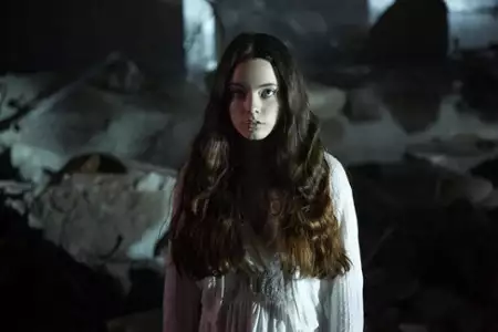 Hemlock Grove - galeria zdjęć - filmweb