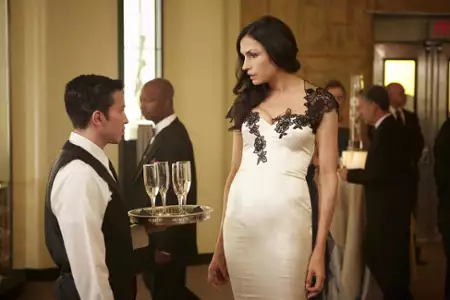 Hemlock Grove - galeria zdjęć - filmweb