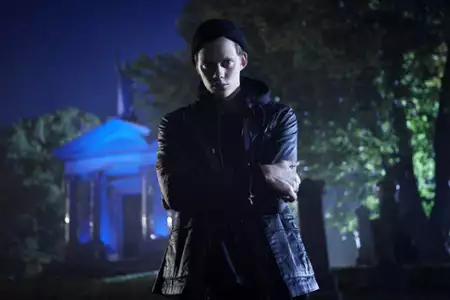 Hemlock Grove - galeria zdjęć - filmweb