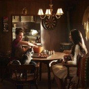 Hemlock Grove - galeria zdjęć - filmweb