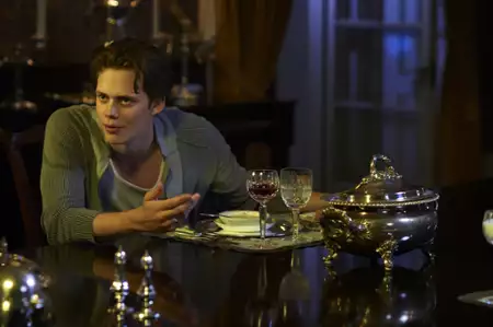 Hemlock Grove - galeria zdjęć - filmweb