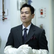 Hemlock Grove - galeria zdjęć - filmweb