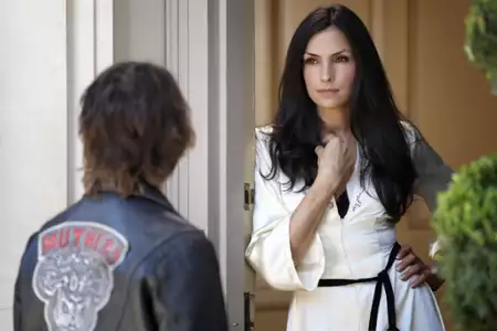 Hemlock Grove - galeria zdjęć - filmweb