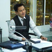 Hemlock Grove - galeria zdjęć - filmweb