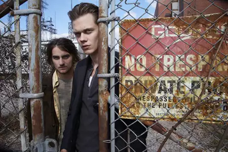 Hemlock Grove - galeria zdjęć - filmweb