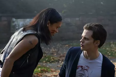Hemlock Grove - galeria zdjęć - filmweb