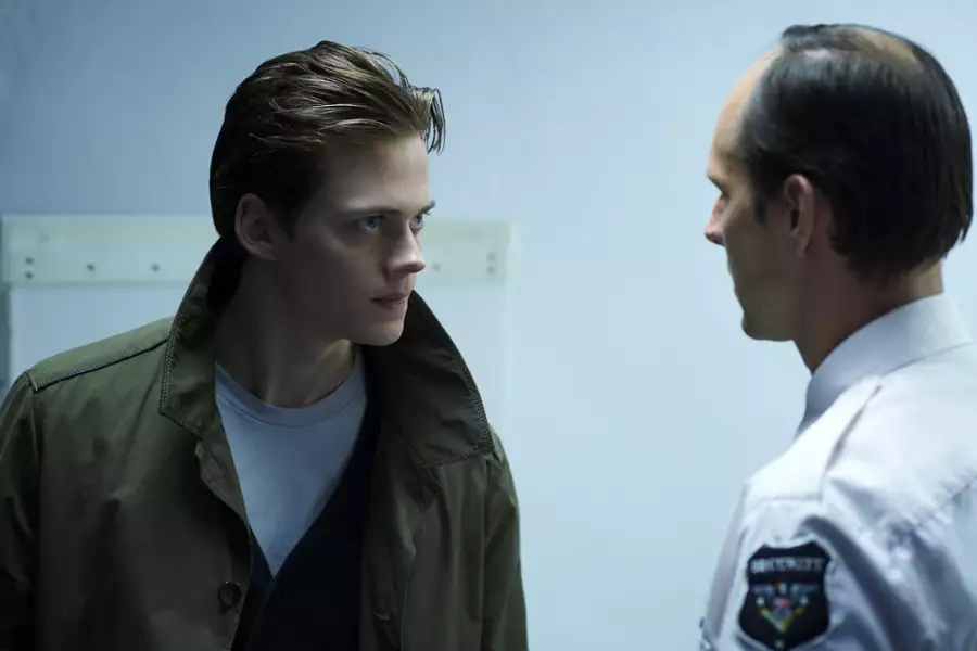 Hemlock Grove - galeria zdjęć - filmweb