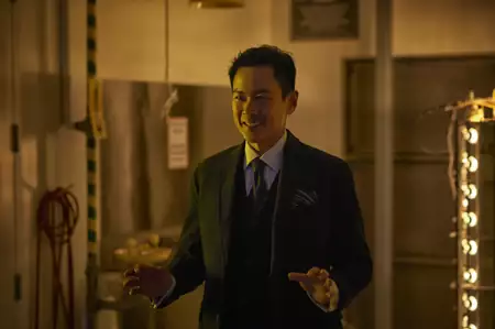 Hemlock Grove - galeria zdjęć - filmweb