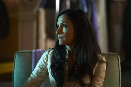 Hemlock Grove - galeria zdjęć - filmweb