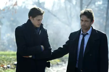 Hemlock Grove - galeria zdjęć - filmweb