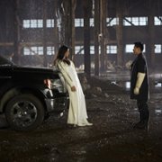 Hemlock Grove - galeria zdjęć - filmweb