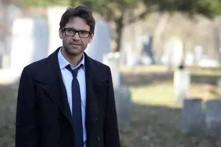 Hemlock Grove - galeria zdjęć - filmweb