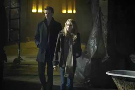 Hemlock Grove - galeria zdjęć - filmweb