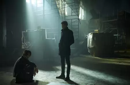 Hemlock Grove - galeria zdjęć - filmweb