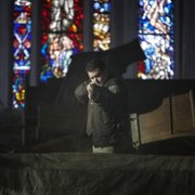 Hemlock Grove - galeria zdjęć - filmweb