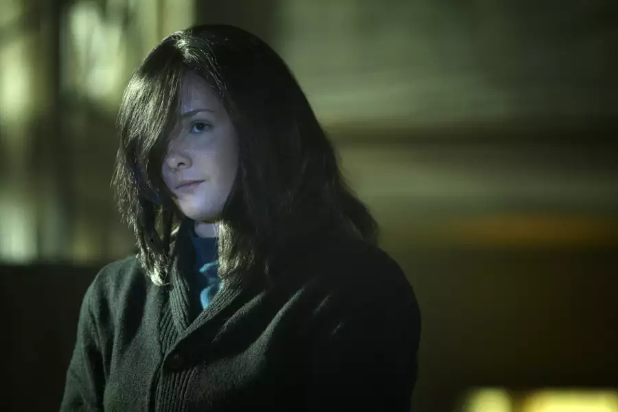 Hemlock Grove - galeria zdjęć - filmweb