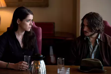 Hemlock Grove - galeria zdjęć - filmweb